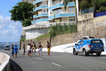 Instituto Odara promove encontro sobre segurança pública pelo olhar da juventude negra