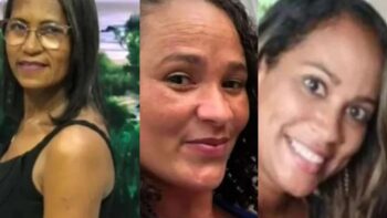 Bahia tem três casos de feminicídio em apenas 24 horas