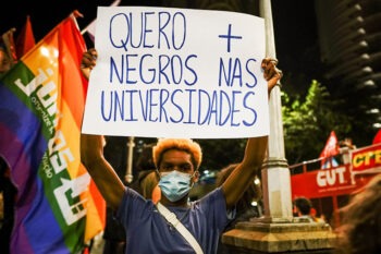 Saiba o que muda na Lei de Cotas sancionada nesta semana