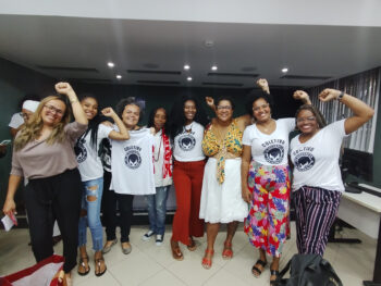 Inscrições seguem abertas para formação em Captação de Recursos para Organizações Feministas