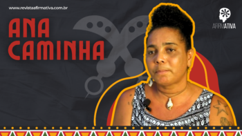 Ativista da Gamboa de Baixo, em Salvador (BA), conta sobre trajetória de luta em defesa do território