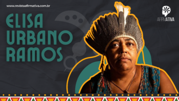 Elisa Pankararu conta as intersecções da luta pelo território que atravessam os povos originários brasileiros