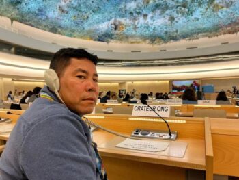 Indígena é encontrado morto no Pará duas semanas depois de levar denúncias sobre invasão do território a ONU