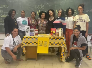 Delegação de mulheres negras brasileiras vai à COP 28 pautar antirracismo e denunciar violações de direitos socioambientais