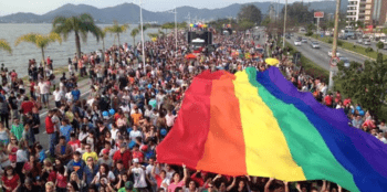 Câmara Municipal de João Pessoa (PB) aprova lei que proíbe participação de crianças em Paradas do Orgulho LGBTQIA+