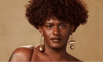 Liniker é eleita imortal pela Academia de Cultura Brasileira