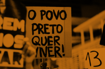 Polícia baiana é a que mais mata no Brasil e 94,76% das vítimas são negras, aponta relatório