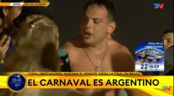 Final da Libertadores é marcada por casos de racismo de torcedores do Boca Juniors