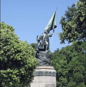 Câmara Municipal do Rio de Janeiro proíbe monumentos e estátuas que homenageiam escravocratas e violadores dos direitos humanos