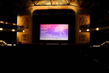 4ª edição Semana do Audiovisual Negro abre inscrições para realizadores negros e indígenas de todo o país