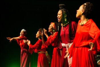 3º ÌYÁ’S – Festival de Arte de Mulheres Negras destaca cenário cultural baiano