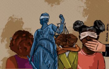 Editorial: Vozes Insurgentes de Mulheres Negras contra as violências sexuais