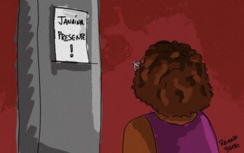 Quem enxerga nossas meninas? Casos de violência sexual vieram a tona em várias universidades do país