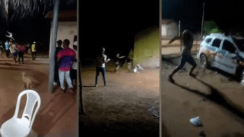 Jovem indigena Xakriabá é morto pela Polícia Militar de Minas Gerais em festa beneficente