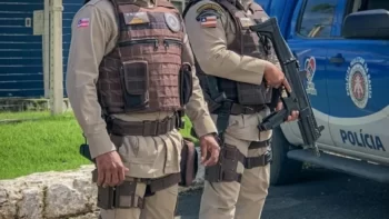 Do total de baleados em Salvador (BA) e RMS em novembro, 26% foram atingidos durante operações policiais