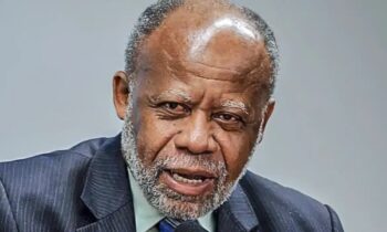 Morre aos 70 anos Luiz Alberto, militante negro e ex-deputado federal