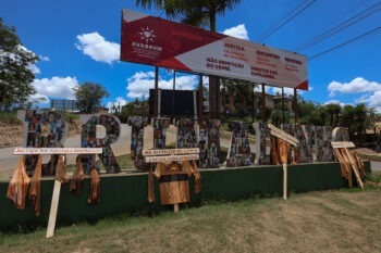 De cada quatro decisões da Justiça sobre indenizações aos atingidos de Brumadinho (MG), três foram desfavoráveis às vítimas