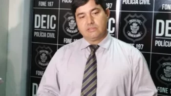 “Tive medo e vergonha”, diz jovem trans que denunciou um delegado por estupro em Goiânia (GO)