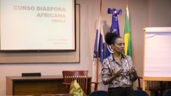 Curso gratuito que debate a teoria e as questões políticas da Diáspora Negra nas Améfricas está com inscrições abertas