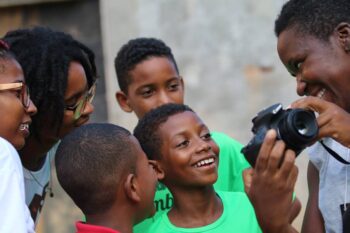 5ª edição da Mostra Itinerante de Cinemas Negros Mahomed Bamba está com inscrições abertas para filmes nacionais e internacionais