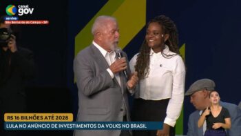 Do estereótipo racista à importunação sexual: O que a “brincadeira” do presidente Lula com a jovem Luiza Eduarda diz sobre a esquerda brasileira?