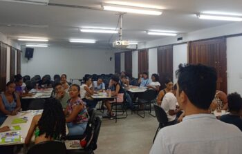 Projeto Brasil Mais Empreendedor oferece cursos e consultorias gratuitas para moradores de bairros periféricos em Salvador