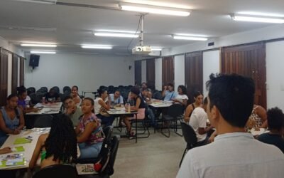 Projeto Brasil Mais Empreendedor oferece cursos e consultorias gratuitas para moradores de bairros periféricos em Salvador