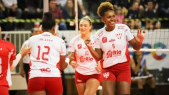 Comunidade do vôlei cobra medidas mais duras da CBV depois de dois casos seguidos de racismo em jogos
