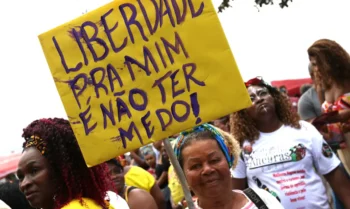Feminicídios aumentaram no Brasil em 2023, aponta Fórum Brasileiro de Segurança Pública