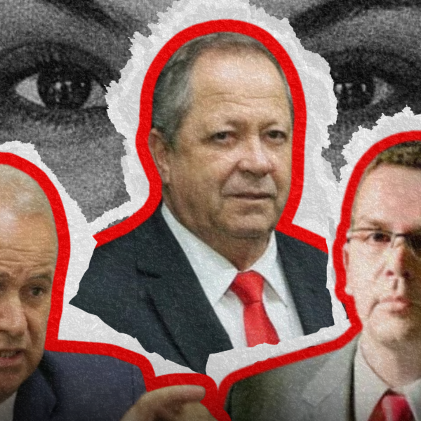 Após 6 anos, irmãos Brazão e Rivaldo Barbosa são presos como mandantes do assassinato de Marielle