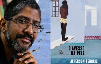 Diretora de escola pública do RS solicita recolhimento do livro O Avesso da Pele alegando “linguagem inapropriada”