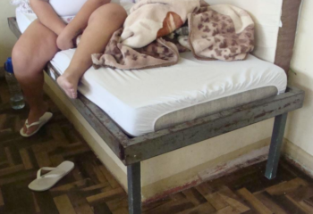 Defensoria pede indenização para mulheres vítimas de violência obstétrica em Complexo Médico Penal no Paraná