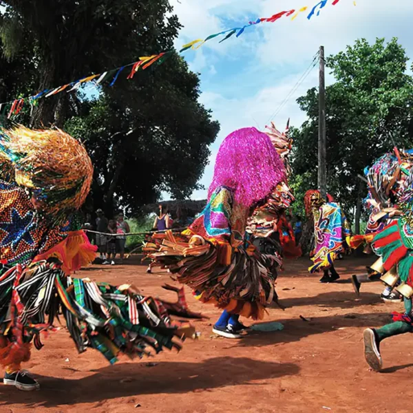 Ciranda, maracatus de baque solto e virado recebem título de Patrimônio Cultural Imaterial do Recife