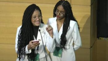 Palestrantes brasileiras denunciam caso de racismo durante Brazil Conference, em Harvard