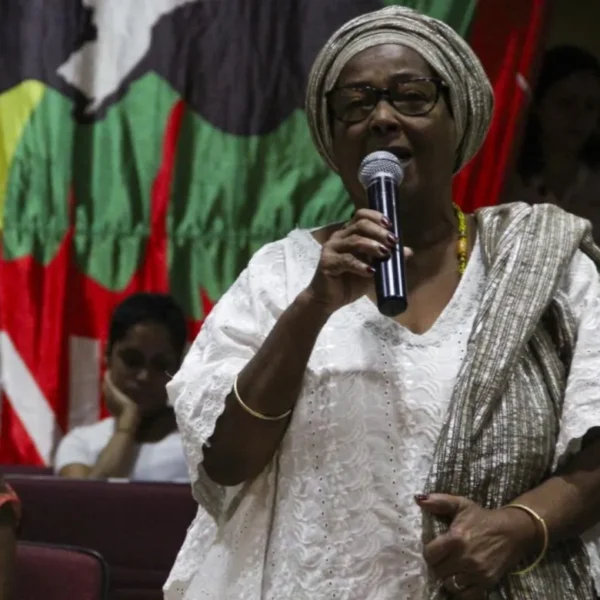 Quilombo onde morava Mãe Bernadete é reconhecido pelo  Incra