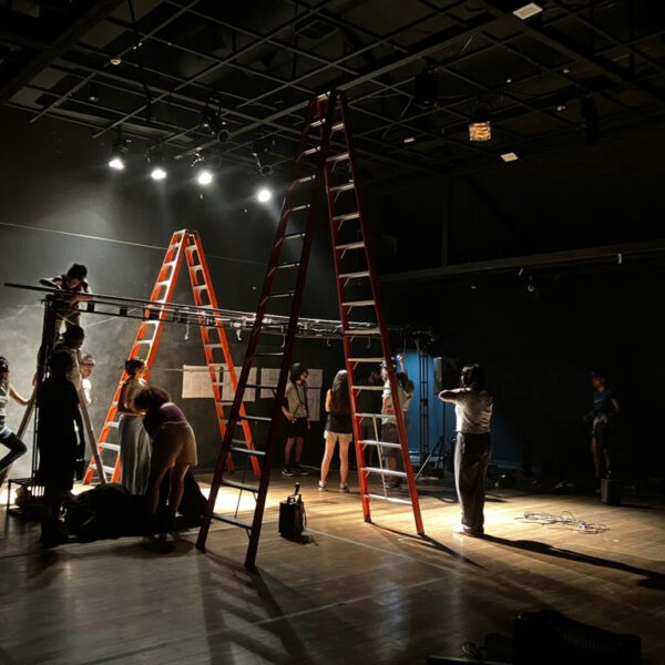 Programa de formação técnica em artes cênicas abre inscrições em quatro estados brasileiros