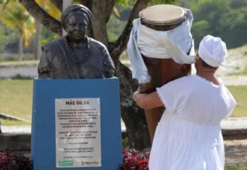 Prorrogado o prazo de inscrições do Edital Mãe Gilda de Ogum