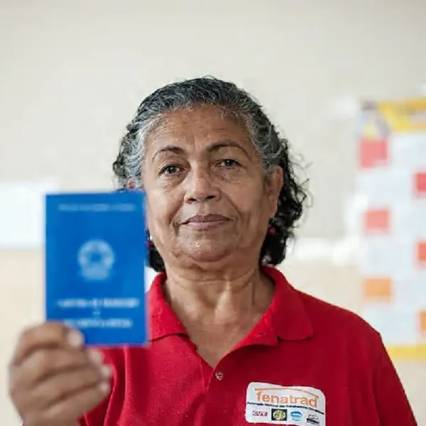 Dia das Trabalhadoras Domésticas: “Para que o quartinho da empregada deixe de ser a senzala moderna”