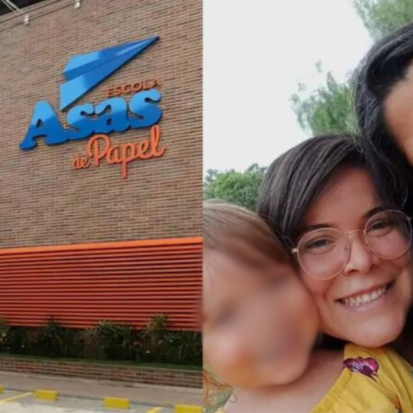 Casal é vítima de lesbofobia em homenagem do Dia das Mães em escola de Feira de Santana (BA)