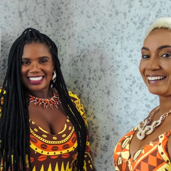 Primeira edição do Congresso Baiano de Estética Negra acontece em Salvador (BA)