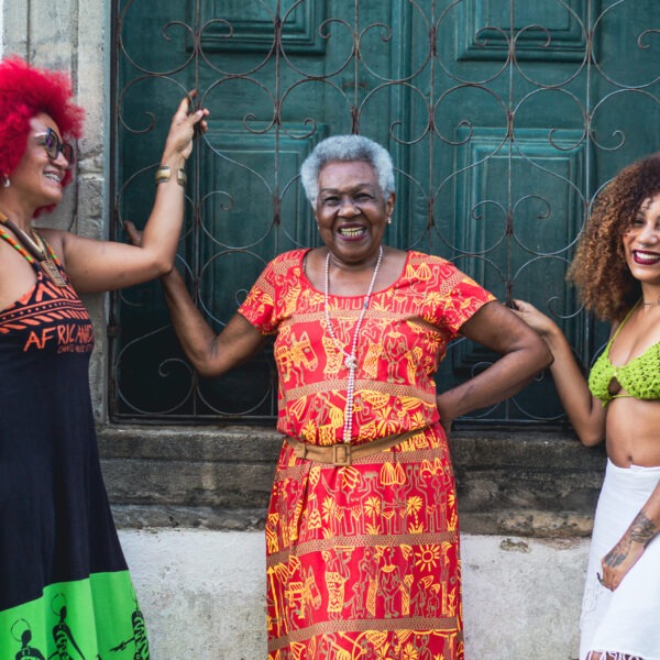 Recife (PE) recebe a 1ª edição do Fliperifa – Festival Literário das Periferias 
