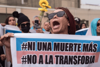 Ministério da Saúde do Peru publica decreto onde adiciona transexualidade na lista de transtornos mentais