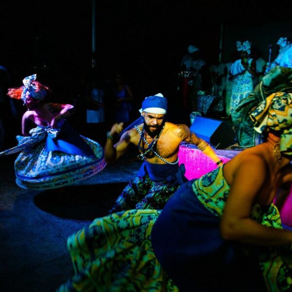 Brasília recebe a 3ª edição do Festival Magia Negra