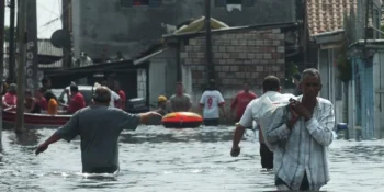 Racismo ambiental e especulação imobiliária andam lado a lado em tragédia climática no Rio Grande do Sul