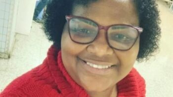 Pré- candidata a vereadora, Nega Juh é assassinada  junto a seu filho em Nova Iguaçu   