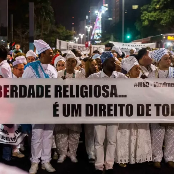 Promotoria de Justiça Militar pede investigação sobre invasão de policiais a terreiro em Planaltina (DF)