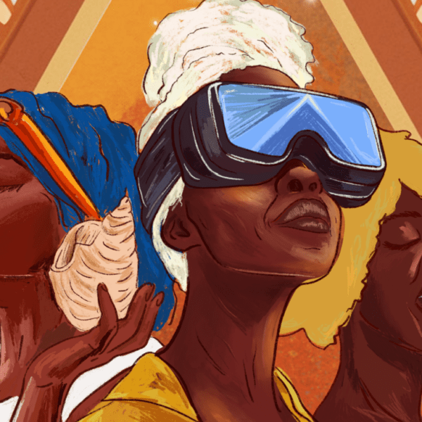 Documentário interativo que celebra legado das mulheres afro latino-americanas e caribenhas estreia no Festival Latinidades