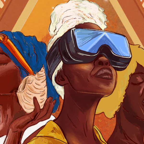 Documentário interativo que celebra legado das mulheres afro latino-americanas e caribenhas estreia no Festival Latinidades