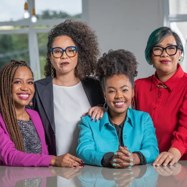 Fundo Agbara oferece apoio financeiro de até R$25.000 a coletivas negras de Salvador (BA)