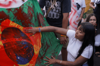 Feminicídios indígenas crescem mais de 500% nos últimos 20 anos no Brasil